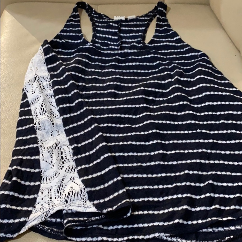 Roxy tank top